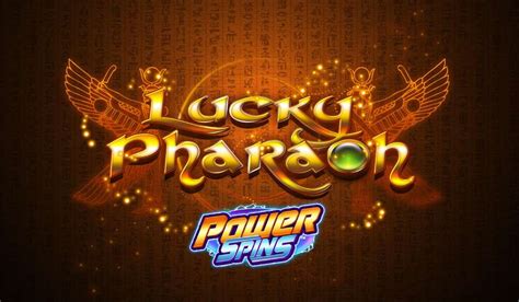 lucky pharao|Iba pa.
